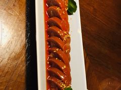 糯米藕-外婆家(西红门荟聚购物中心店)