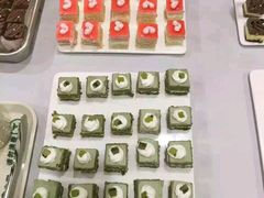 -奇迹健身金茂汇店