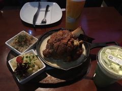 -haxnbauer海森堡德国餐厅(深圳coco店)