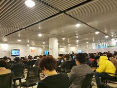 -漕溪路(地铁站)