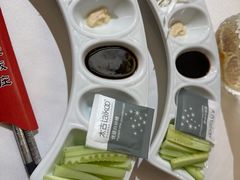 -惠丰堂饭庄·烤鸭·京味菜(翠微路店)
