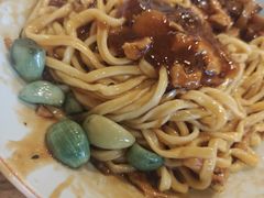 -锅儿挑面馆