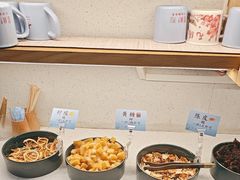 -蜜桃餐厅·伴山(绿宝广场店)