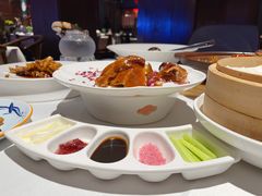 -庆云楼饭庄(什刹海店)