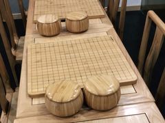 -子曰书院·古筝围棋书法国画小主持(夏都店)