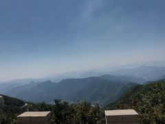 -白草畔自然风景区