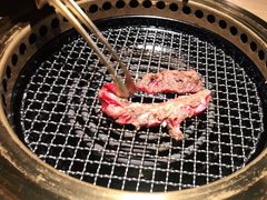 -江户烧肉(高德店)