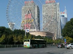 -星城之眼摩天轮