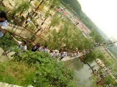 -洛阳马蹄泉旅游度假村