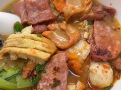 -重庆麻辣烫(国权路店)