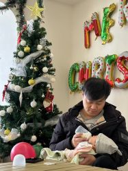 -台湾台婴美月子中心(长沙保利店)