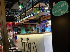 -腰子哥烤串(石佛营炫特店)