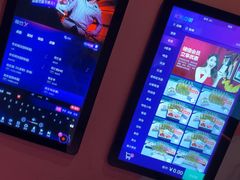 -爱豆KTV(九街店)