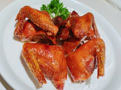 -维园悦谱·海派家常菜(乌鲁木齐南路店)