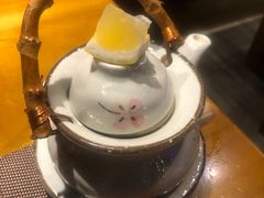 松茸汤-和彩放题餐厅(酒仙桥店)