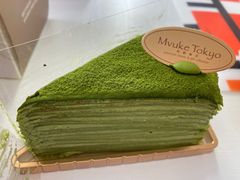 -布歌东京(金融街购物中心店)