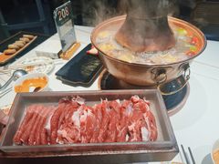 -半闲斋羊肉铺(齐礼阎店)