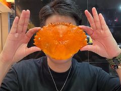 -龙海鲜螃蟹王(宏茂桥店)