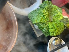-阳坊胜利涮羊肉(阳坊老店)