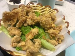 -韩时烤肉(丰科万达广场店)