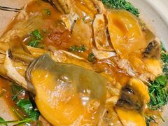 -永安鱼庄·镇江菜(东吴路店)