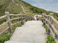 -银瓶嘴森林公园