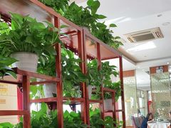 大堂-古洼一锅鲜(国道店)