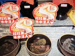 -印象鲵宴·张家界地标美食名片(溪布街店)