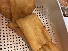 -李三卤汁豆腐脑