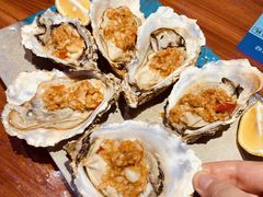 -千岛蚝高压锅生蚝·人参火锅(白云万达店)