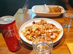 -肉串汪(西便门店)