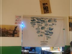 大堂-全渔村小海鲜