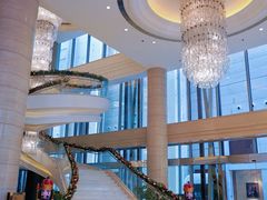 -上海雅居乐万豪侯爵酒店
