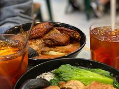 -华嫂冰室(尖沙咀店)