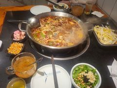 -小饕荟雅安贡椒鱼鲜馆(广福桥店)
