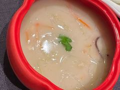 -華府(凯德晶萃店)