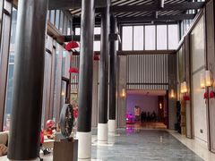 -上海崇明金茂凯悦酒店