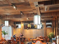 -徽三说·土徽菜·中国徽菜连锁品牌(一中店)