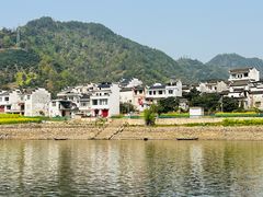 -新安江山水画廊风景区