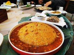 -新虹楼饭庄(崇明陈家镇店)