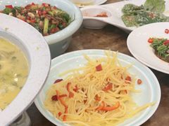 -一楼食业·美食人家