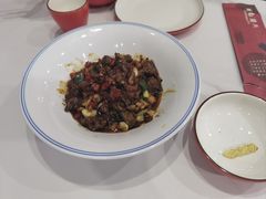-湖南码头·地道岳阳美食·湘菜(魏公村店)