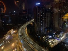 -無名记忆Music Bar夜景怀旧酒吧