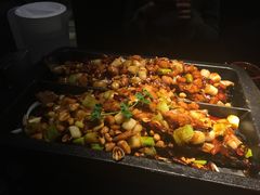 -锦尚阁烤鱼(望京新荟城店)