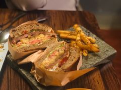 -维卡食舍(户部山店)