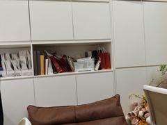-海马体照相馆(成都来福士广场店)