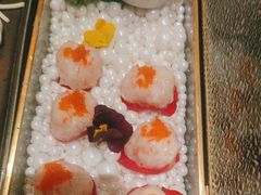 -色響火锅(恒隆广场店)