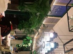 大堂-金海湾自助餐厅(金陵饭店)