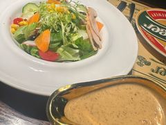 -马迭尔德式西餐精酿啤酒屋(中央大街店)