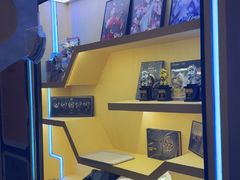 -暴风岛沉浸式体验馆(百联世纪店)